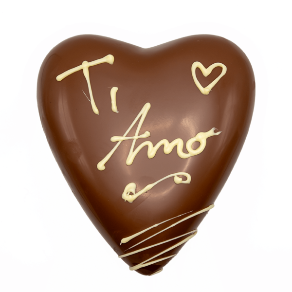 Cuore Personalizzato - immagine 4