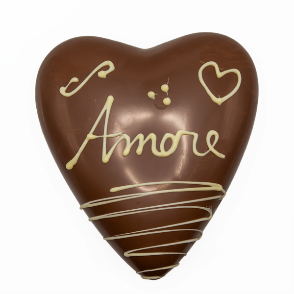 Cuore Personalizzato - immagine 5
