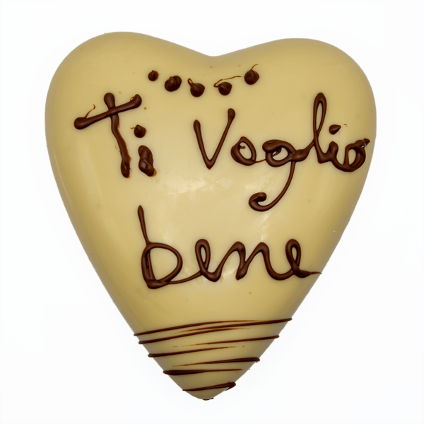 Cuore Personalizzato - immagine 6