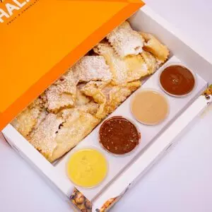 Box Carnevale