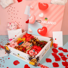 Candy Box Love