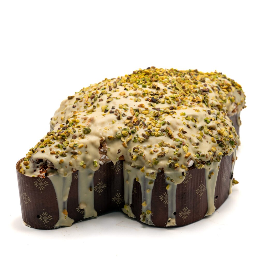 Colomba Pistacchio