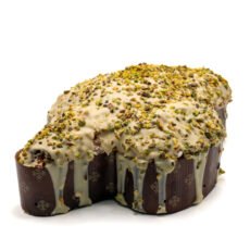 Colomba Pistacchio