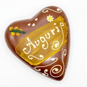 Cuore Personalizzato Festa della Donna - immagine 7