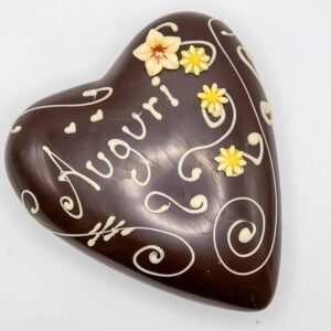Cuore Personalizzato Festa della Donna - immagine 9
