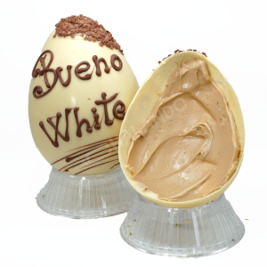 Uovo Bueno White