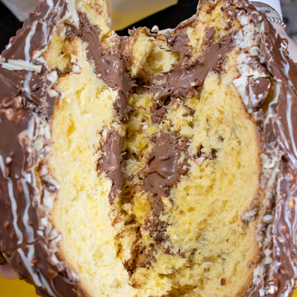 Colomba Cereali - immagine 2