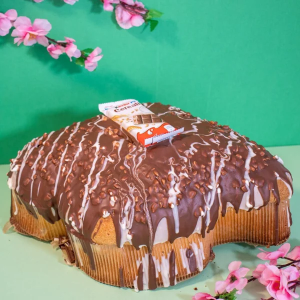 Colomba Cereali