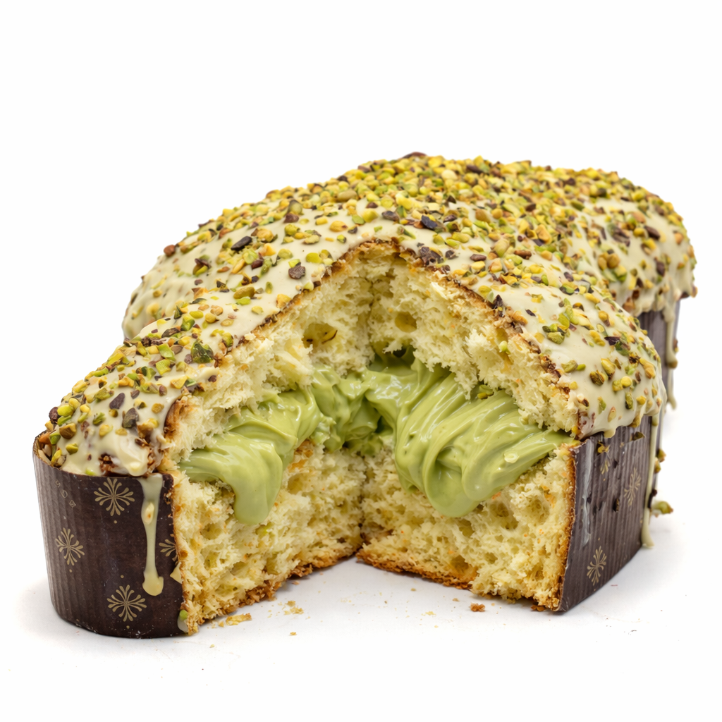 Colomba Pistacchio - immagine 2