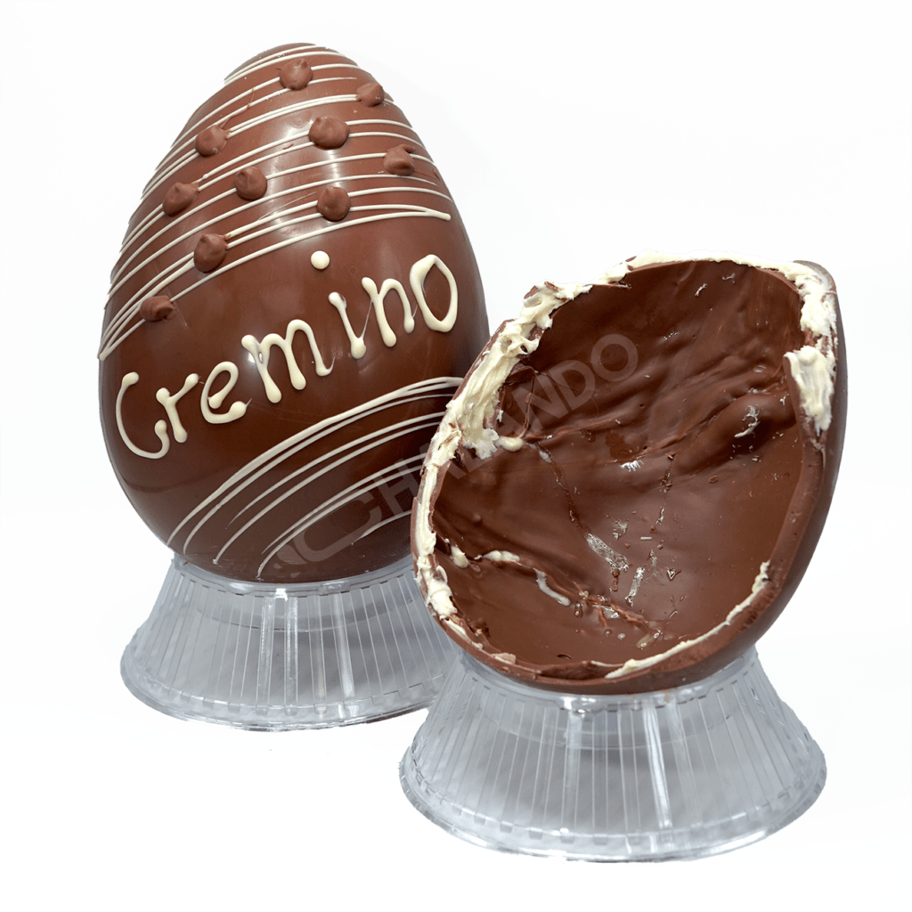 Uovo Cremino