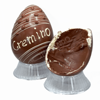Uovo Cremino
