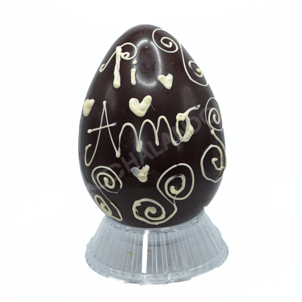 Uovo Personalizzabile - immagine 2