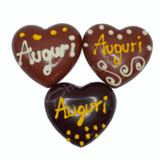 Cuoricino Festa della Donna