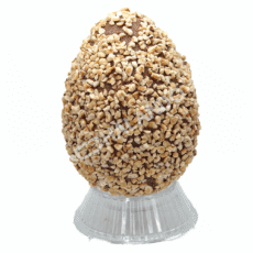 Uovo Nocciolato