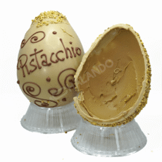 Uovo Pistacchio