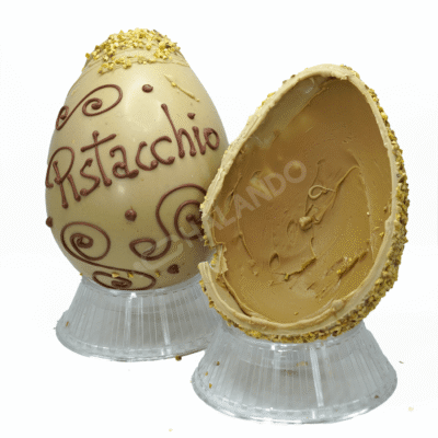 Uovo Pistacchio