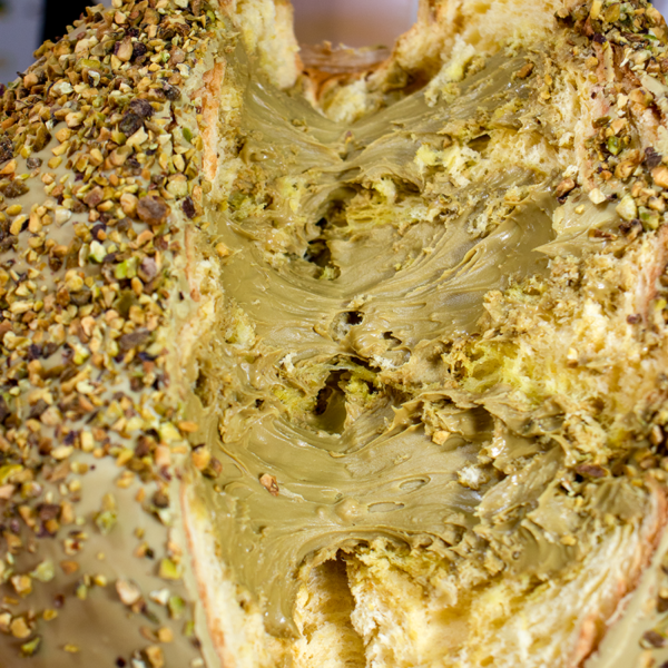 Colomba Pistacchio - immagine 2