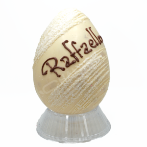 Uovo Raffaello