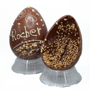 Uovo Rocher