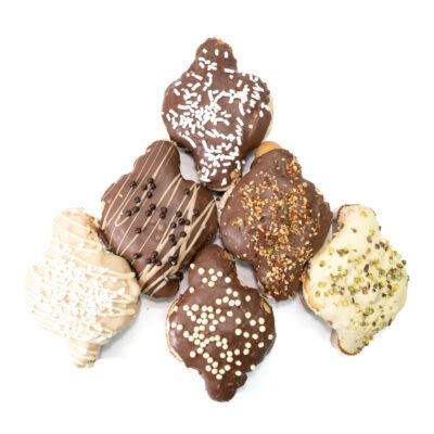 Box Colombe Mini