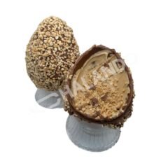 Uovo Nocciolato Cremoso