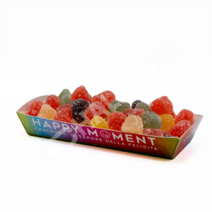 Boli frutta