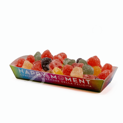 Boli frutta