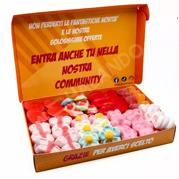 Candy Box Mom - immagine 3