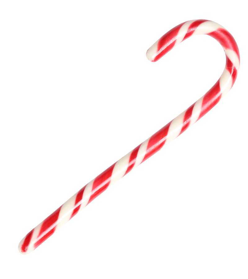 Candy Canes Big