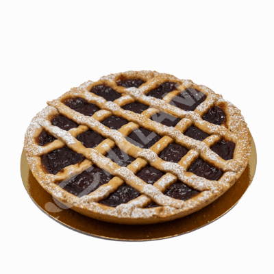 Crostata Frutti di Bosco