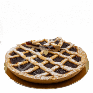 Crostata Frutti di Bosco - immagine 3