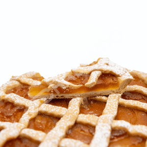 Crostata Albicocca - immagine 3