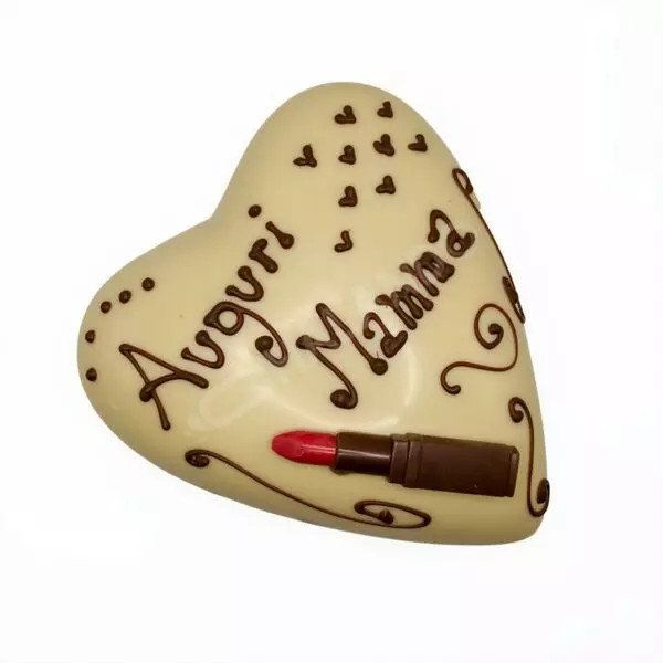 Cuore Rossetto