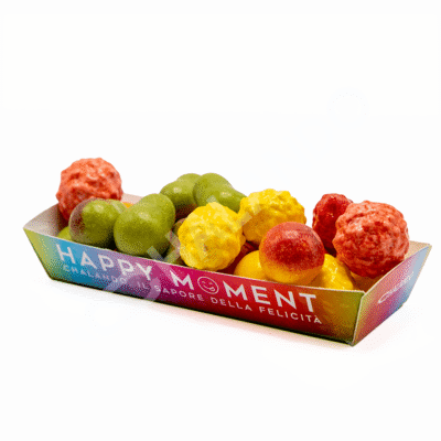 Gomme frutta