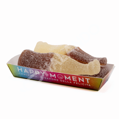 Cola maxi frizz