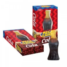 Cola Mega Gummies