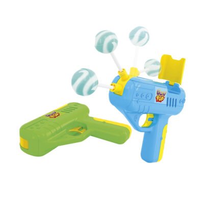 Revolver Spara Chupa