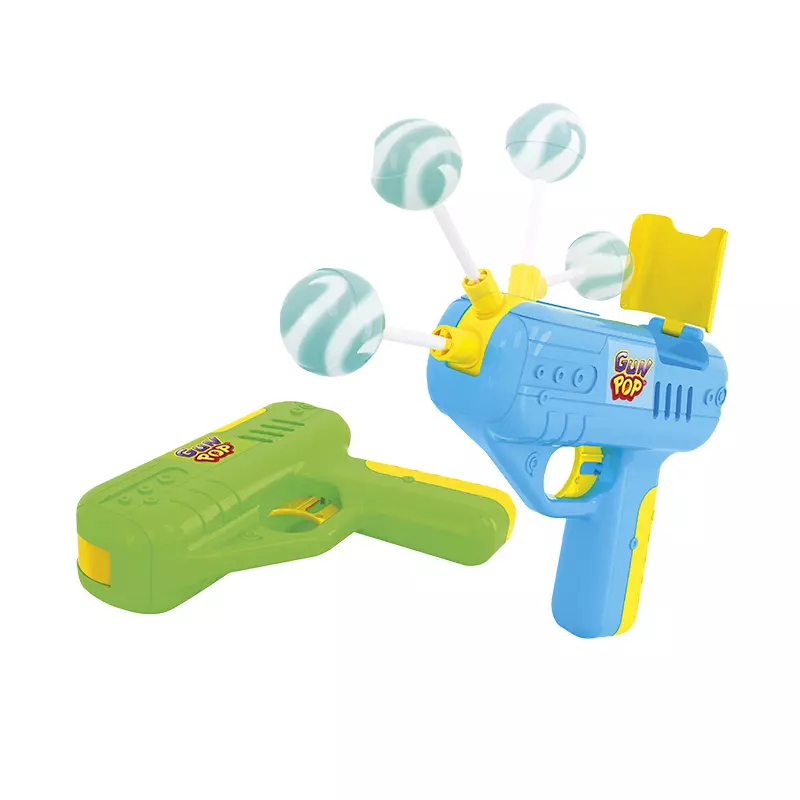 Revolver Spara Chupa
