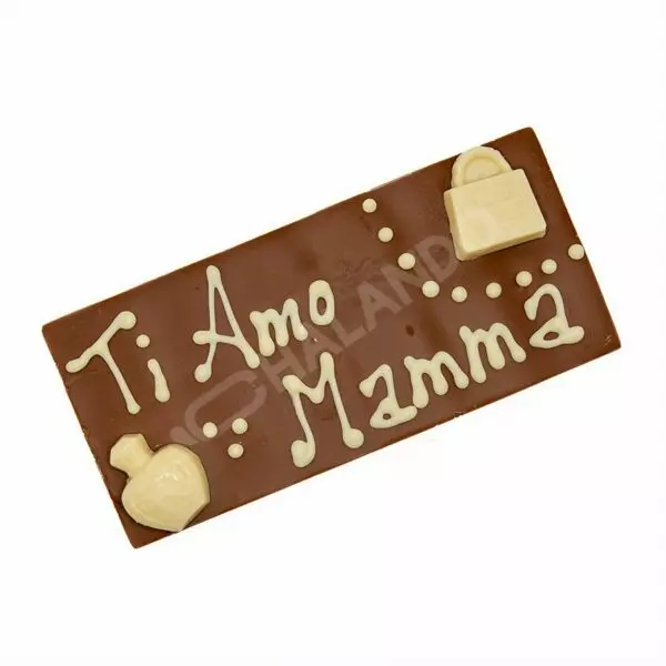 Tavoletta Mamma