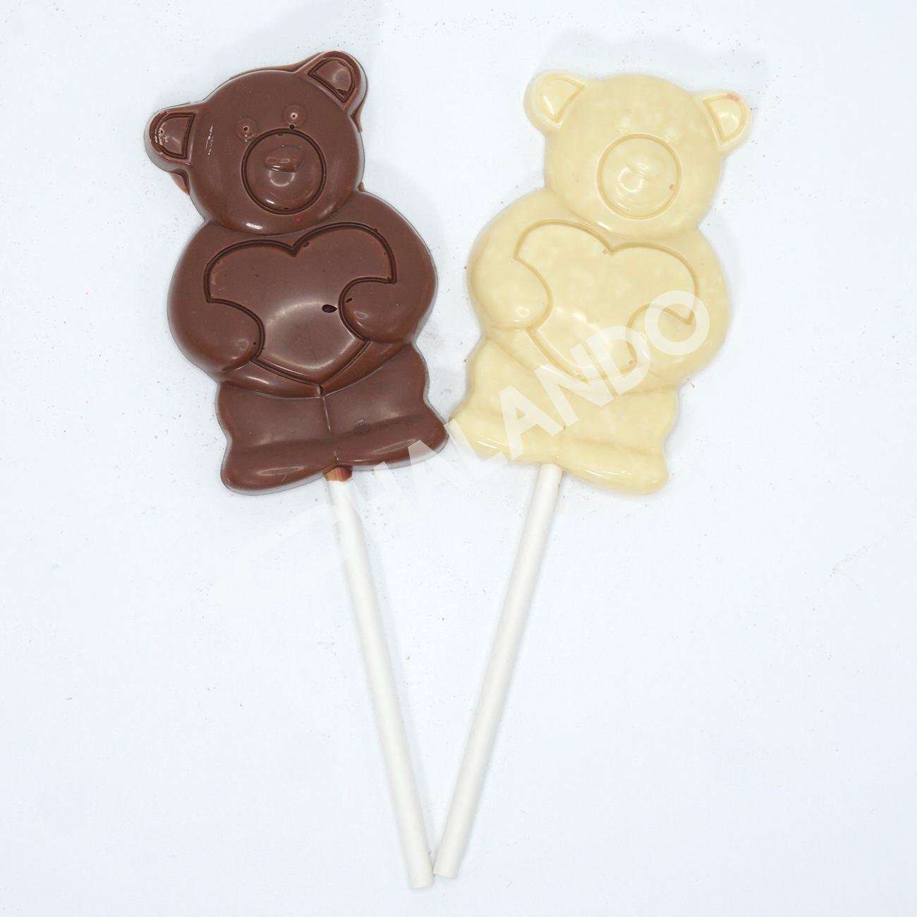 Lollipop Teddy - immagine 3