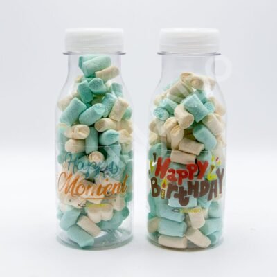 Party Candy Bottles