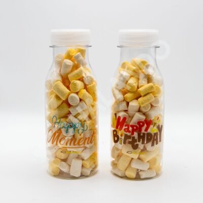 Party Candy Bottles