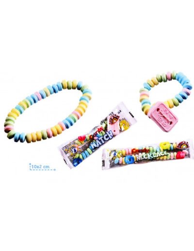 Candy Bracelet