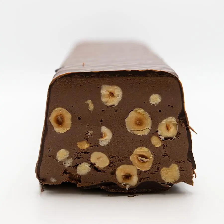 Torrone Gianduia