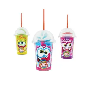 Lollipop Ice Cream