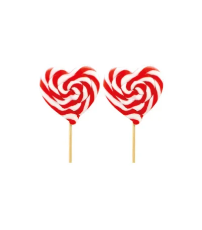 Lecca lecca Cuore