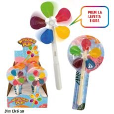 Lecca Ruota Multicolor