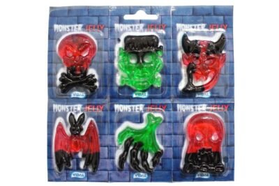 Monster Jelly