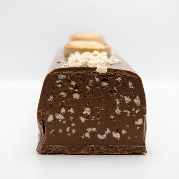 Torrone Nutella Biscuit