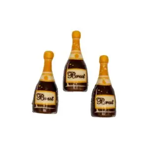 Bottiglia Spumante